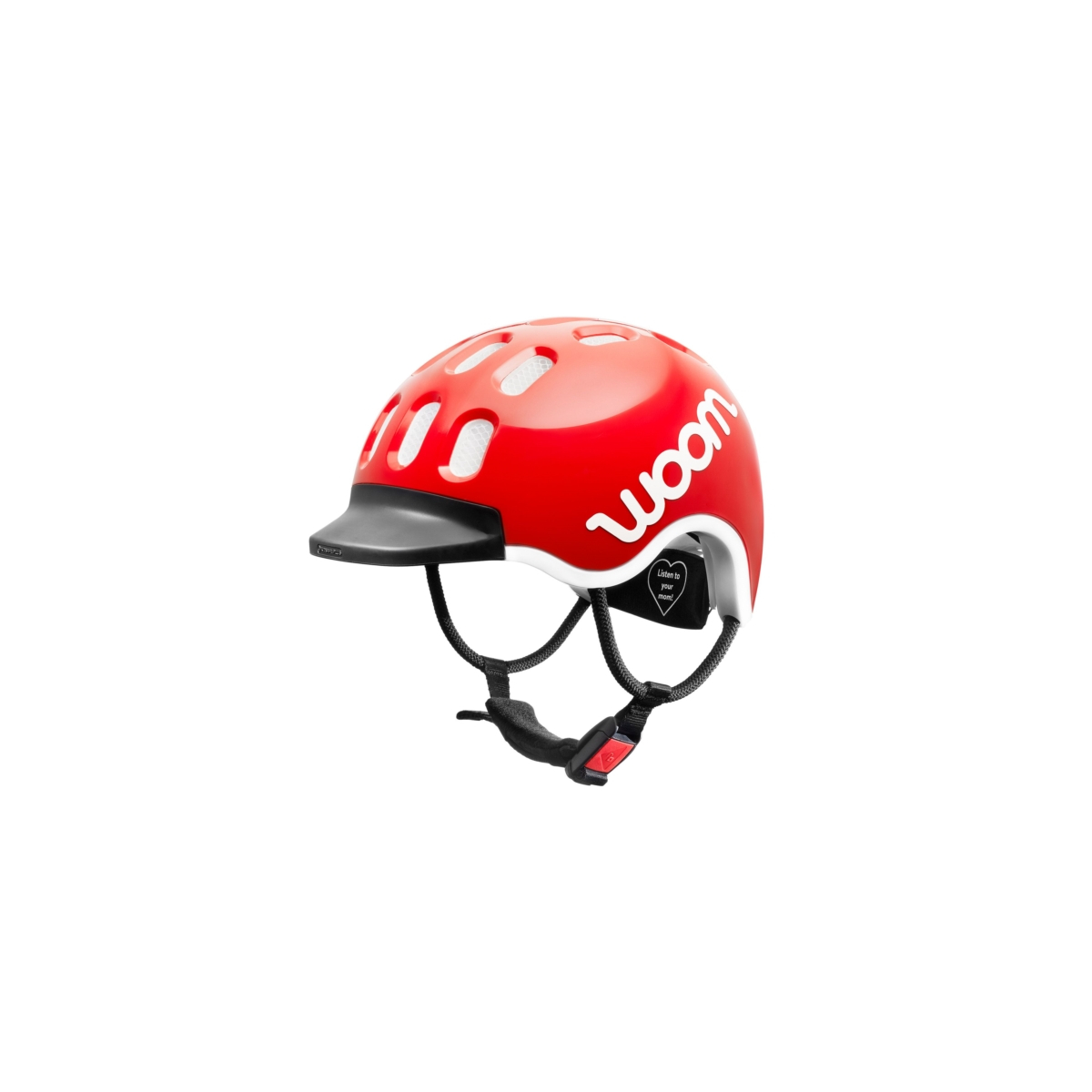 Kask rowerowy WOOM Kids - 2022