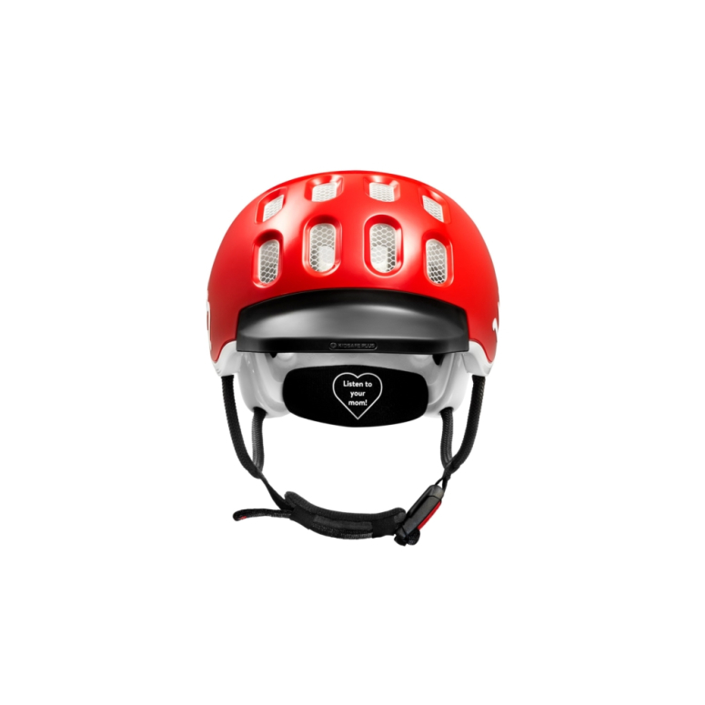 Kask rowerowy WOOM Kids - 2022 Kask rowerowy WOOM Kids - 2022