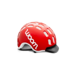 Kask rowerowy WOOM Kids - 2022 Kask rowerowy WOOM Kids - 2022