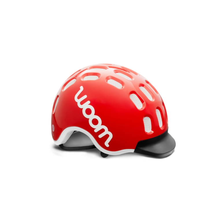 Kask rowerowy WOOM Kids - 2022 Kask rowerowy WOOM Kids - 2022