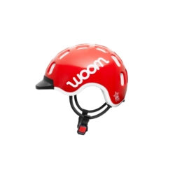 Kask rowerowy WOOM Kids - 2022 Kask rowerowy WOOM Kids - 2022