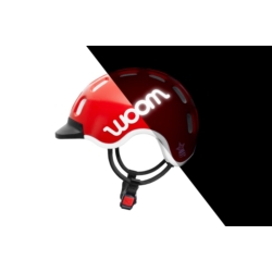 Kask rowerowy WOOM Kids - 2022 Kask rowerowy WOOM Kids - 2022