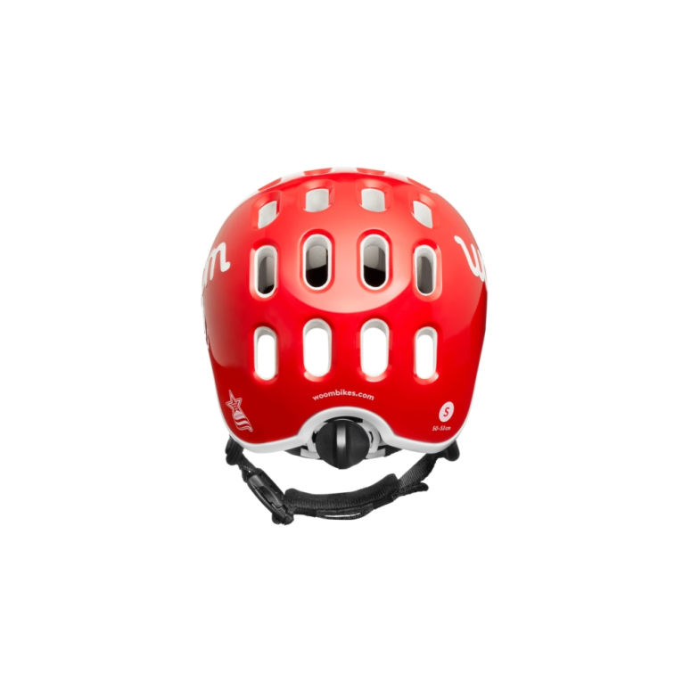 Kask rowerowy WOOM Kids - 2022 Kask rowerowy WOOM Kids - 2022