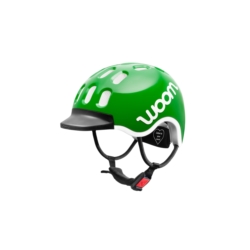 Kask rowerowy WOOM Kids - 2022