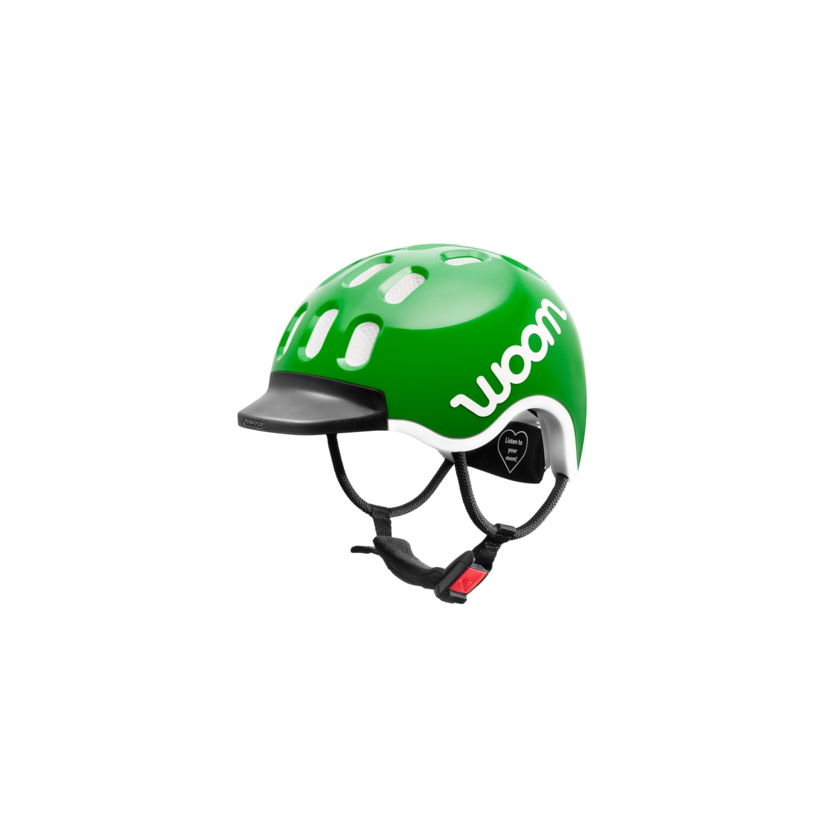 Kask rowerowy WOOM Kids - 2022 Kask rowerowy WOOM Kids - 2022