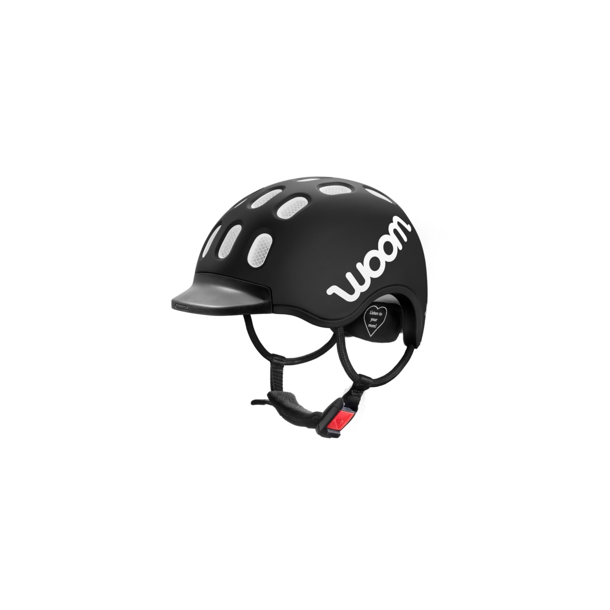 Kask rowerowy WOOM Kids - 2022