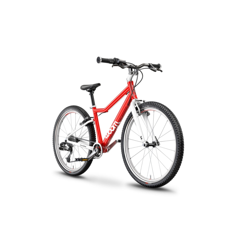 Rower juniorski WOOM 5 - 2022