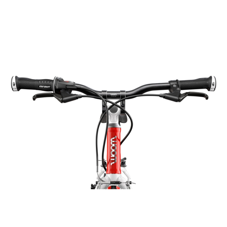 Rower juniorski WOOM 5 - 2022