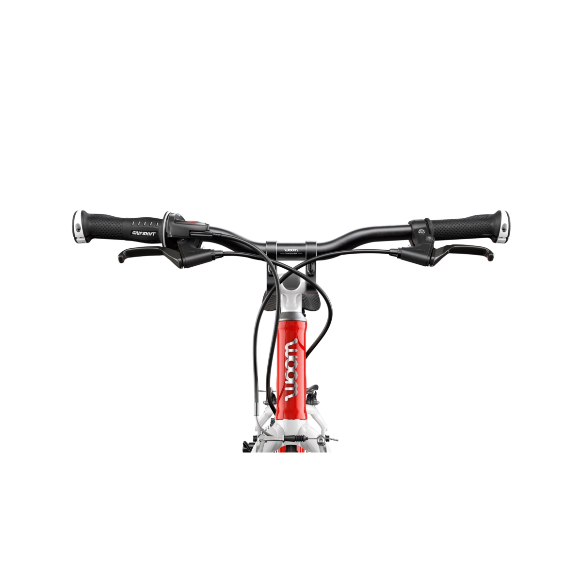 Rower juniorski WOOM 5 - 2022