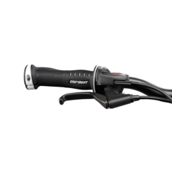 Rower juniorski WOOM 5 - 2022