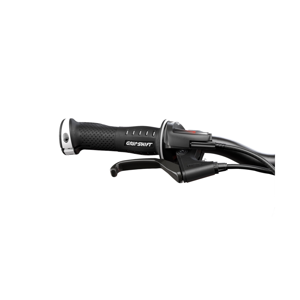 Rower juniorski WOOM 5 - 2022