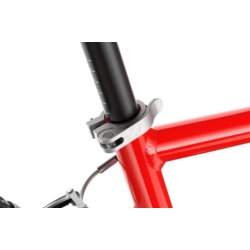 Rower juniorski WOOM 5 - 2022