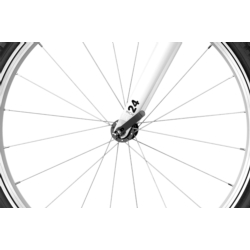 Rower juniorski WOOM 5 - 2022