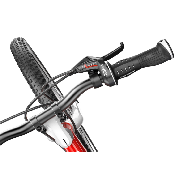 Rower juniorski WOOM 5 - 2022