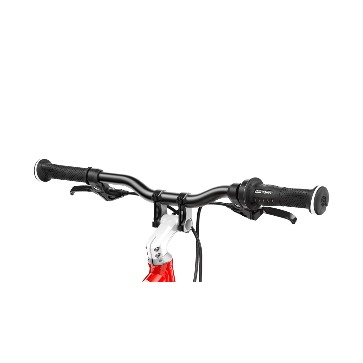 Rower juniorski WOOM 5 - 2022