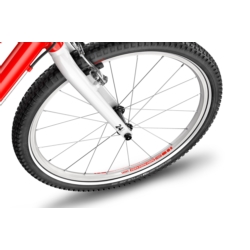 Rower juniorski WOOM 5 - 2022