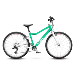 Rower juniorski WOOM 5 - 2022
