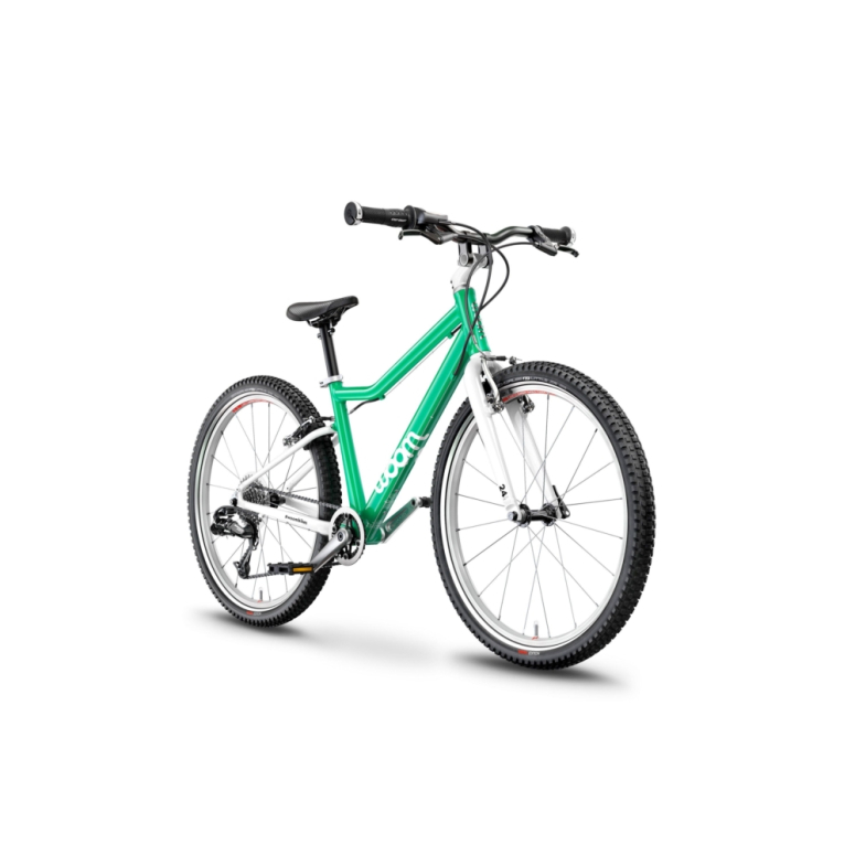 Rower juniorski WOOM 5 - 2022