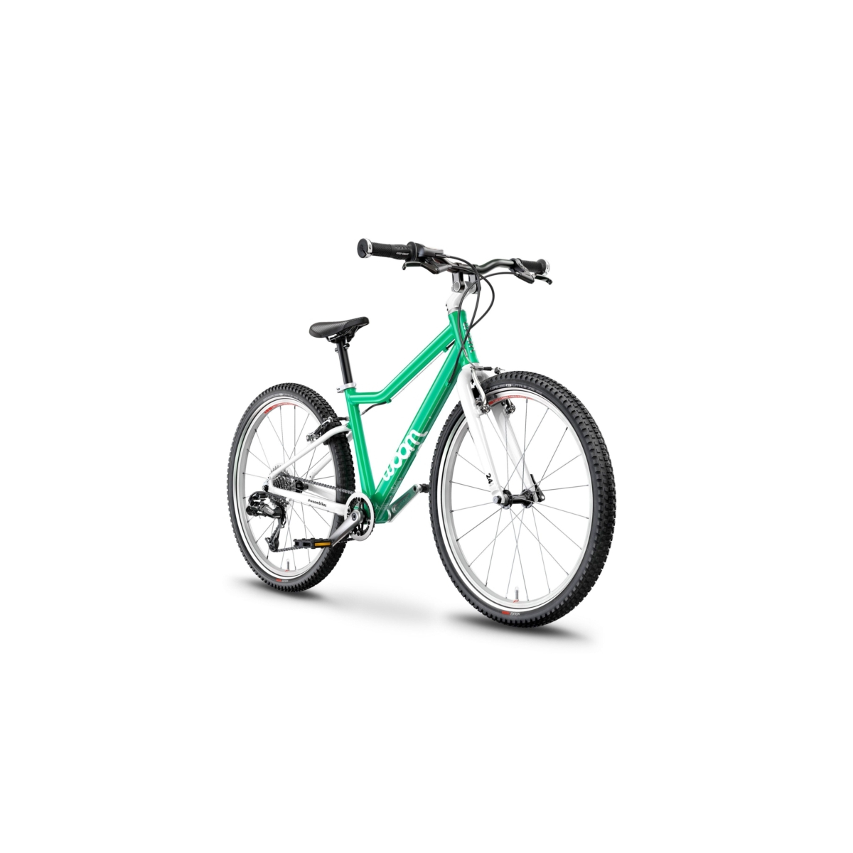 Rower juniorski WOOM 5 - 2022