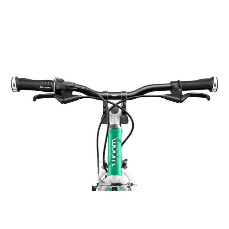 Rower juniorski WOOM 5 - 2022