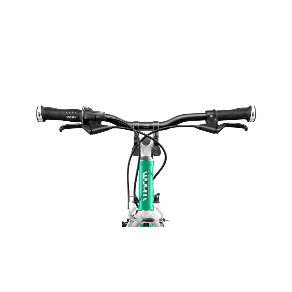 Rower juniorski WOOM 5 - 2022