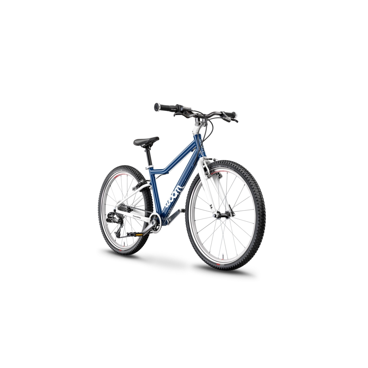 Rower juniorski WOOM 5 - 2022