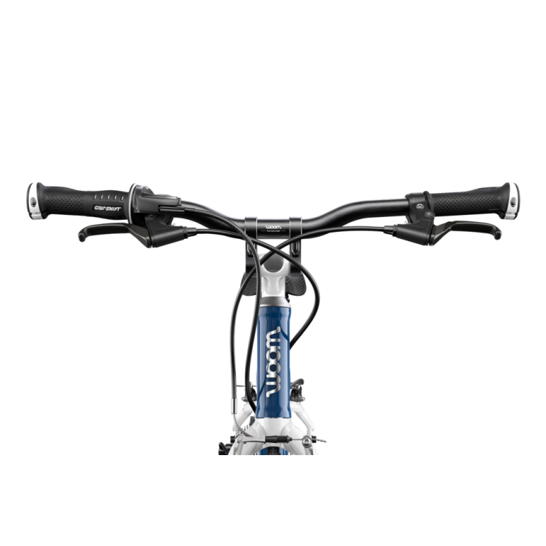 Rower juniorski WOOM 5 - 2022