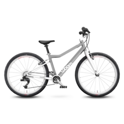 Rower juniorski WOOM 5 - 2022