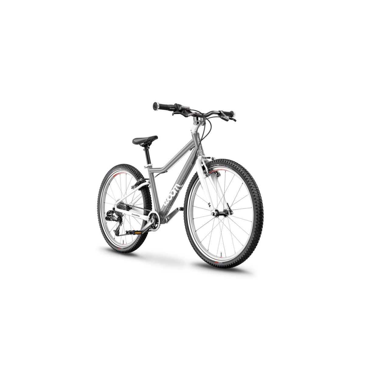 Rower juniorski WOOM 5 - 2022 Rower juniorski WOOM 5 - 2022