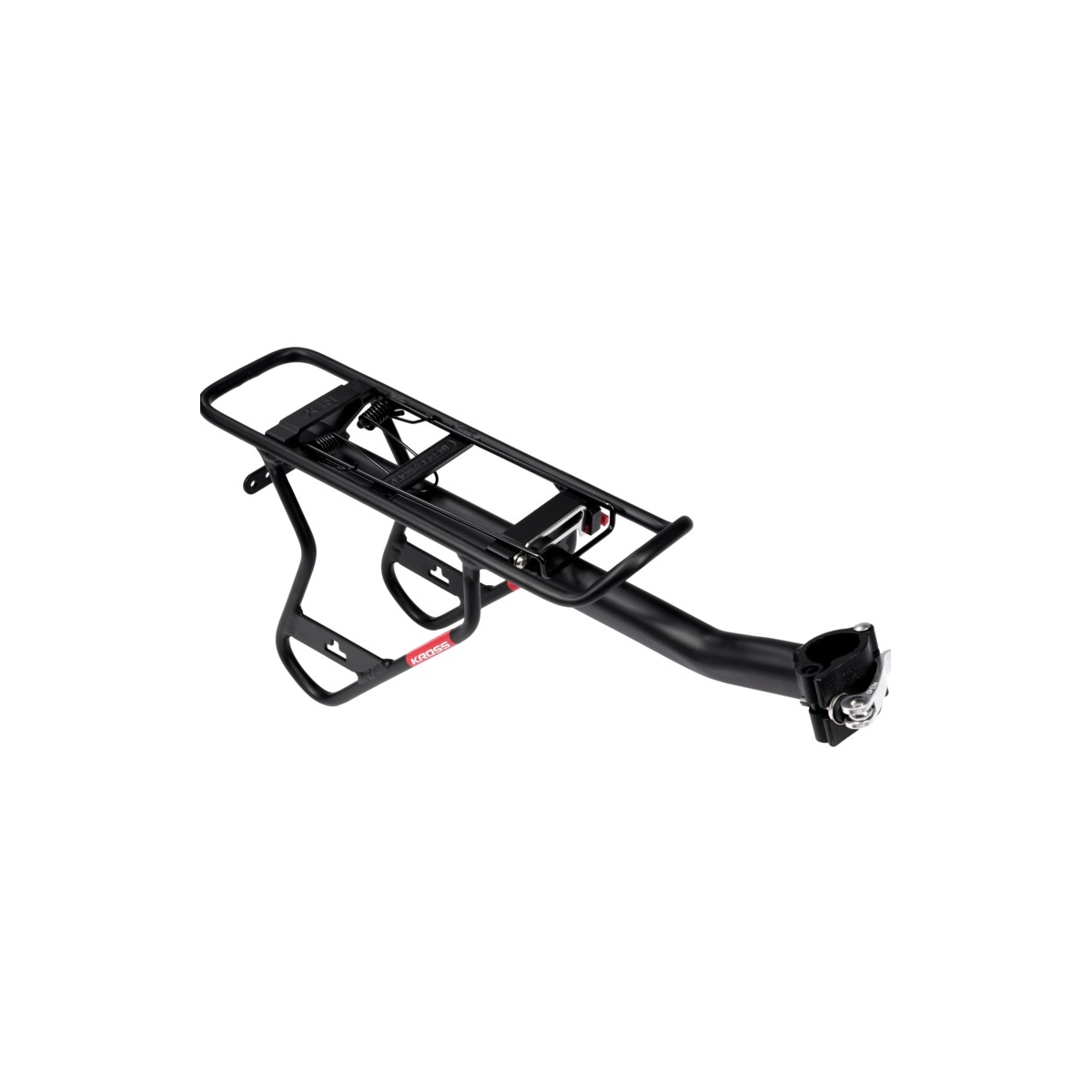 Bagażnik KROSS Libertyrack Carrymore 24 - 29 Bagażnik KROSS Libertyrack Carrymore 24 - 29