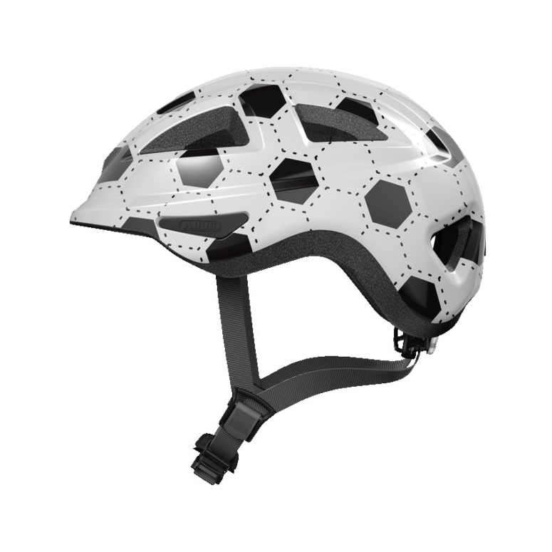 Kask dziecięcy ABUS Anuky 2.0