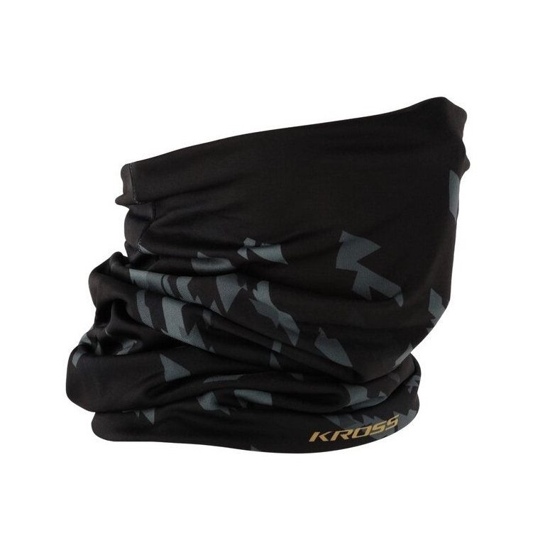 Komin ocieplany na szyje KROSS Tube Komin ocieplany na szyje KROSS Tube