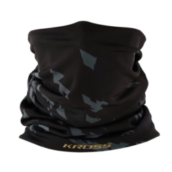 Komin ocieplany na szyje KROSS Tube Komin ocieplany na szyje KROSS Tube