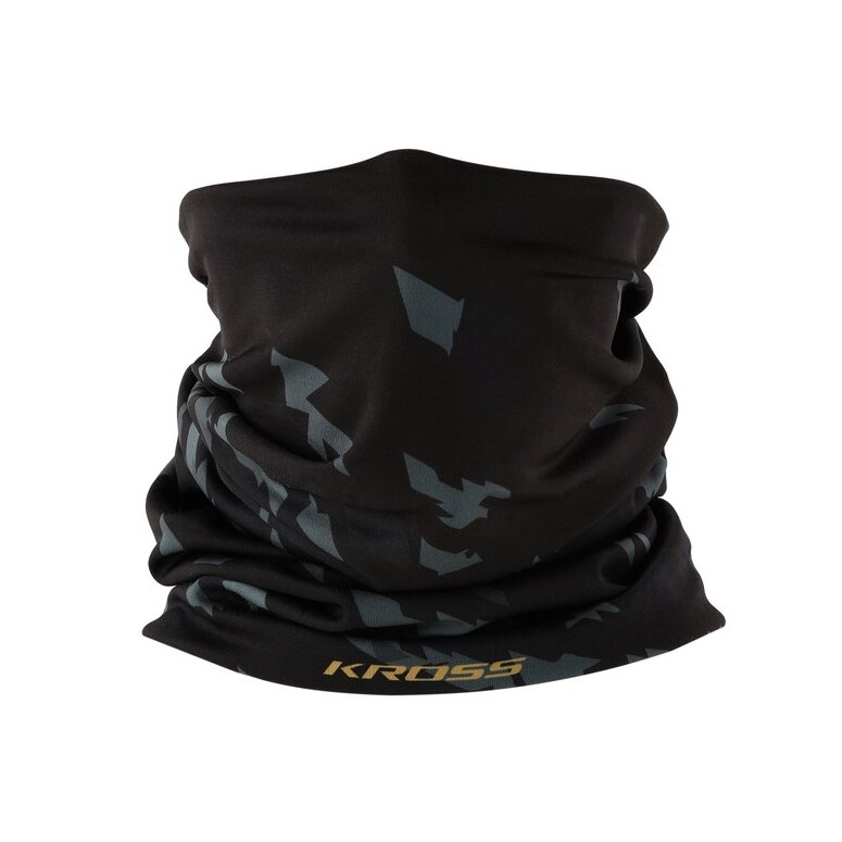 Komin ocieplany na szyje KROSS Tube Komin ocieplany na szyje KROSS Tube