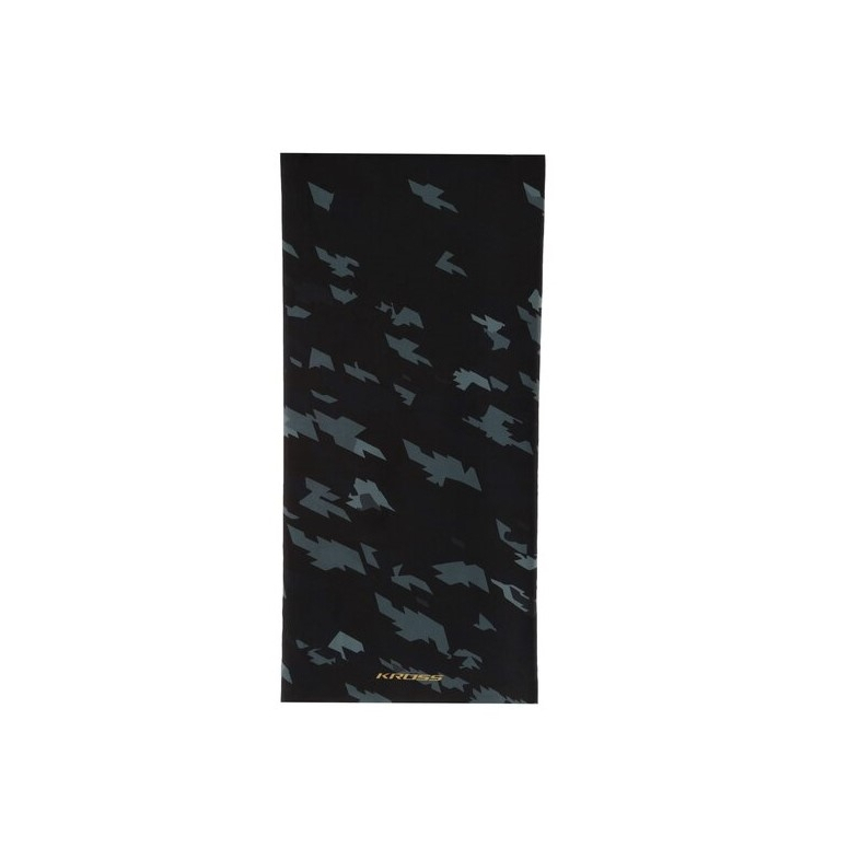 Komin ocieplany na szyje KROSS Tube Komin ocieplany na szyje KROSS Tube