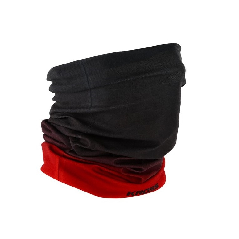 Komin ocieplany na szyje KROSS Tube Komin ocieplany na szyje KROSS Tube