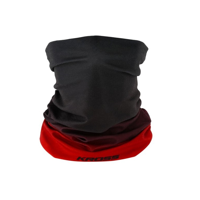 Komin ocieplany na szyje KROSS Tube Komin ocieplany na szyje KROSS Tube