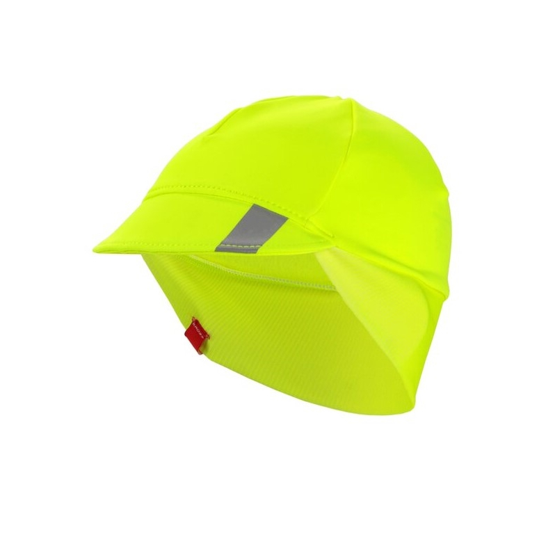 Czapka zimowa KROSS Lombardia 2.0