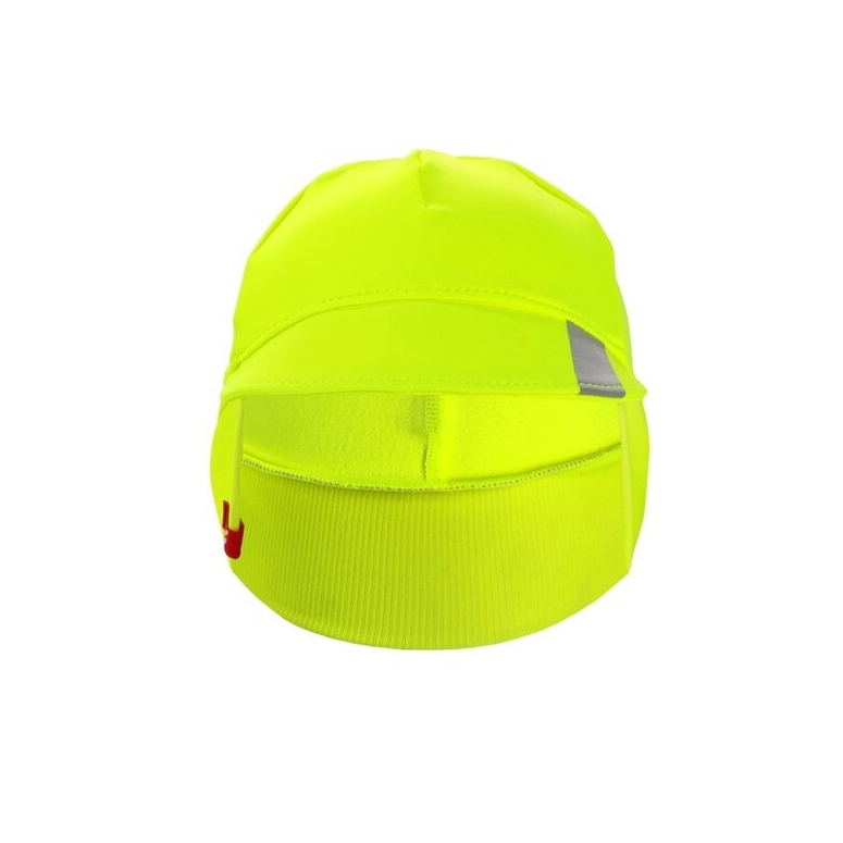 Czapka zimowa KROSS Lombardia 2.0 Czapka zimowa KROSS Lombardia 2.0