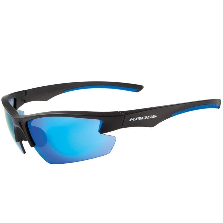 Okulary rowerowe KROSS Flow