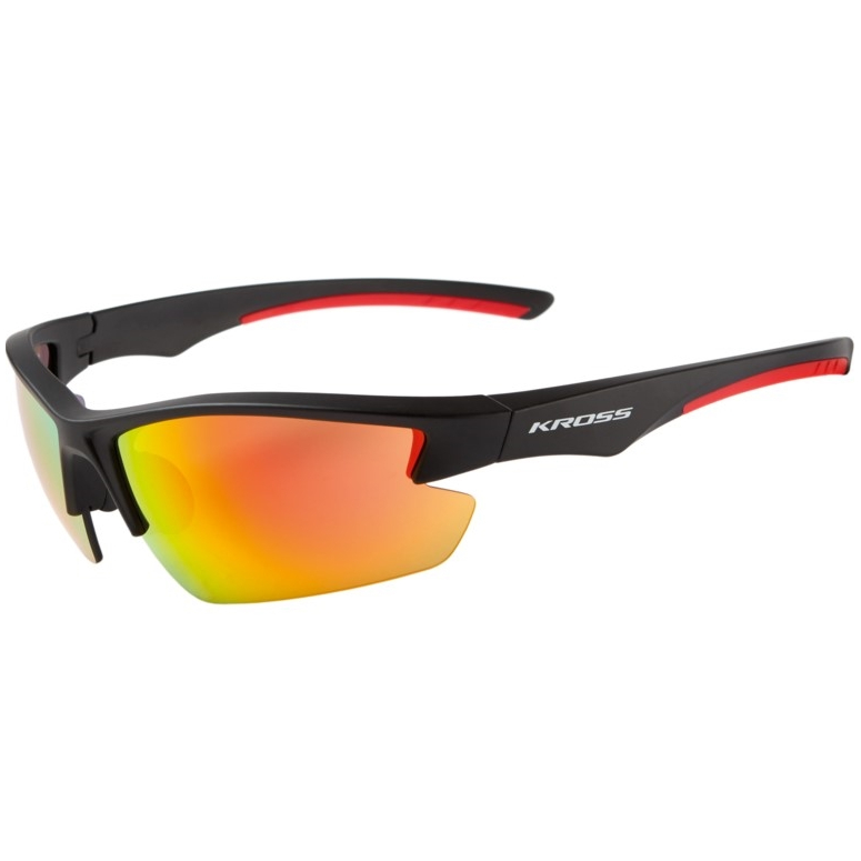 Okulary rowerowe KROSS Flow