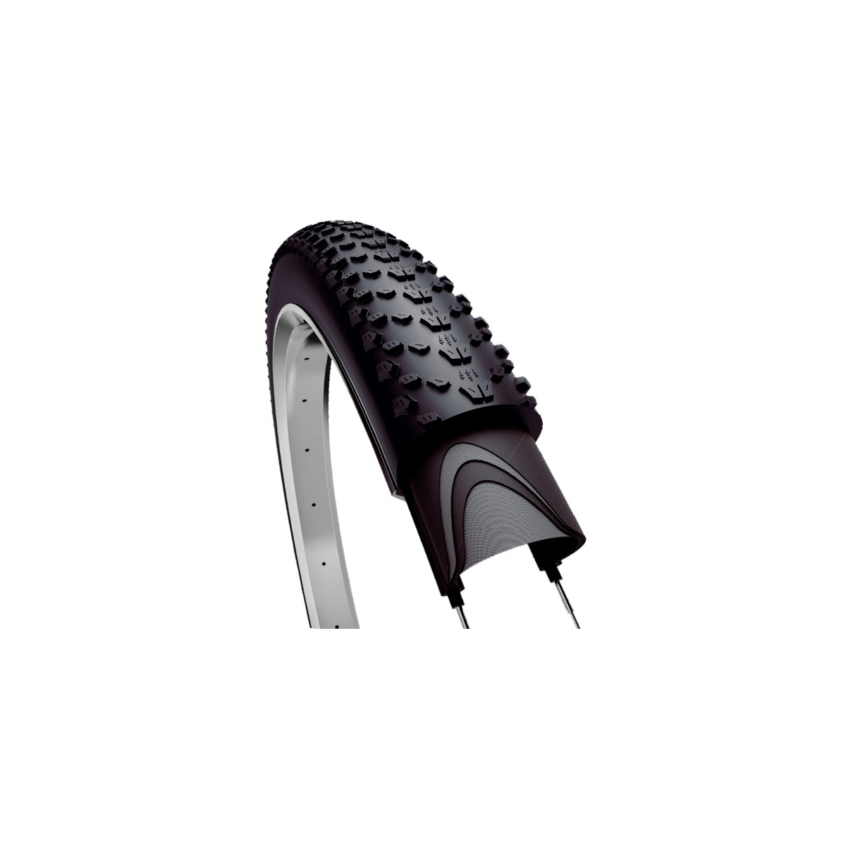Opona MTB KROSS Keen Wolf Opona MTB KROSS Keen Wolf