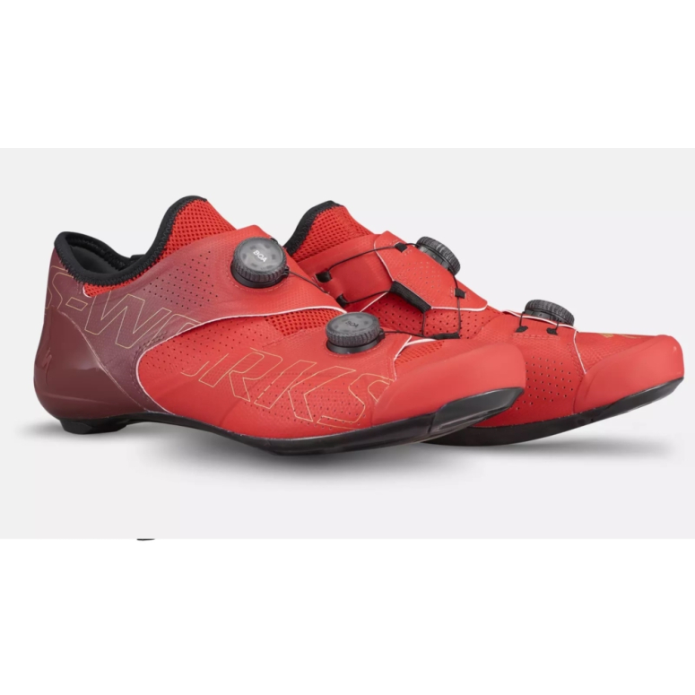Buty rowerowe szosowe SPECIALIZED S-Works Ares