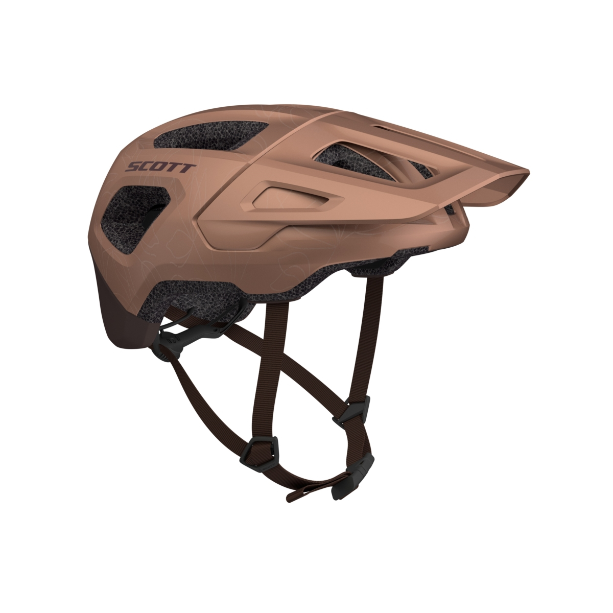 Kask SCOTT Argo Plus - 2022 Kask SCOTT Argo Plus - 2022
