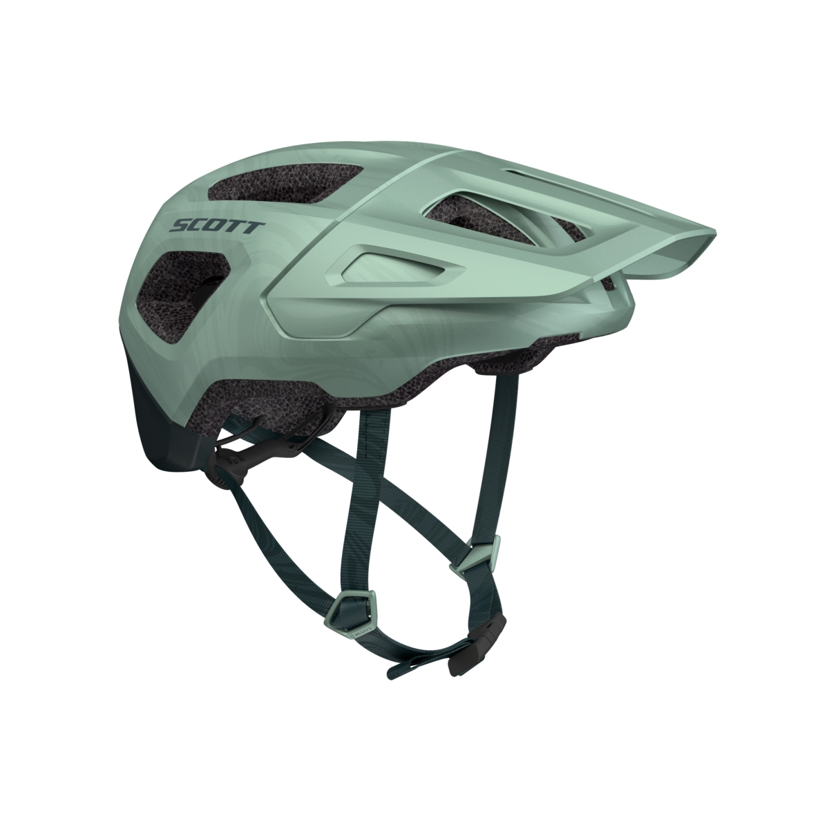 Kask SCOTT Argo Plus - 2022 Kask SCOTT Argo Plus - 2022