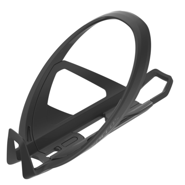 Koszyk na bidon SYNCROS CACHE CAGE 2.0 - 2022