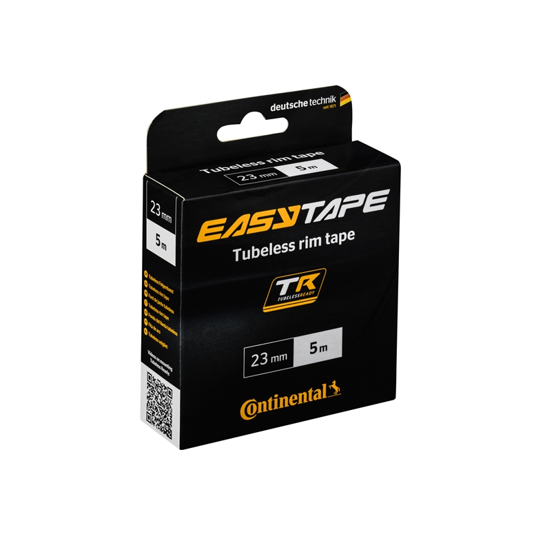 Taśma Do Obręczy CONTINENTAL Tubeless