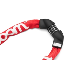 Zapięcie na szyfr WOOM Lokki