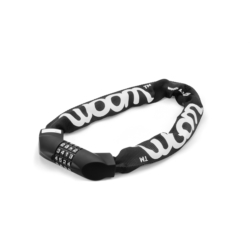 Zapięcie na szyfr WOOM Lokki