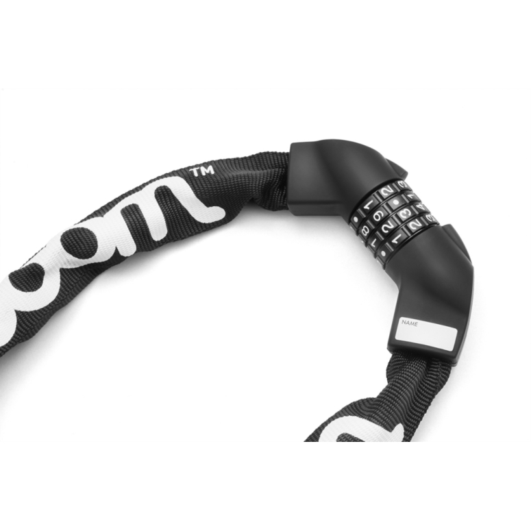 Zapięcie na szyfr WOOM Lokki